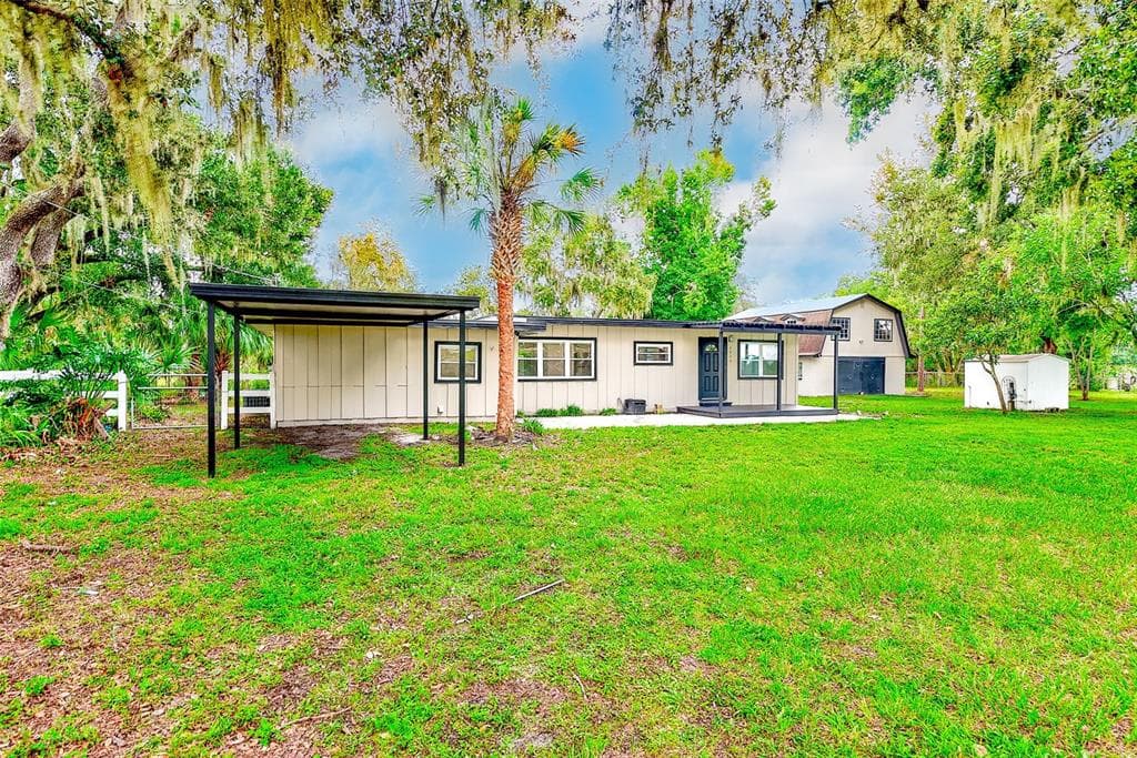 2808 BLOUNT ROAD DOVER, FL 33527