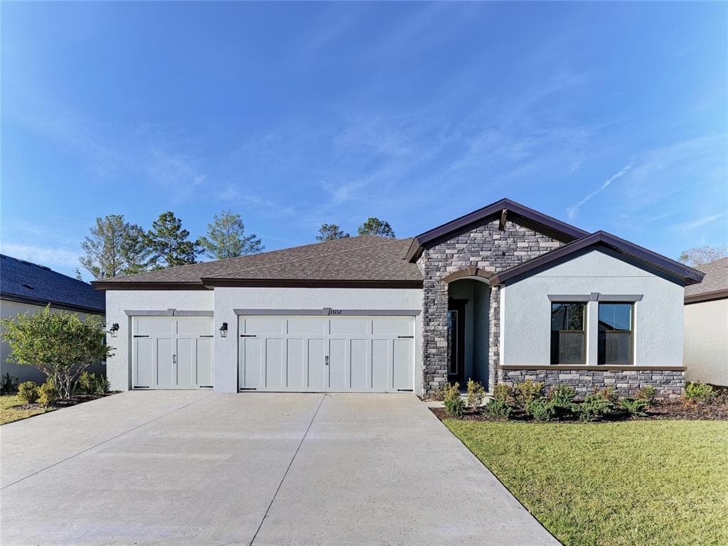 13132 LONG VALLEY CIRCLE SPRING HILL, FL 34609