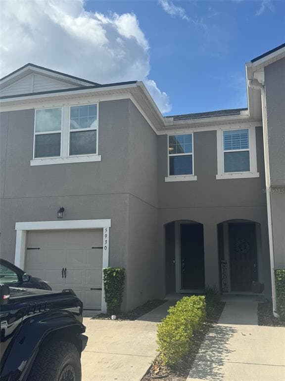 5930 GRAND SONATA AVENUE UNIT 5930 LUTZ, FL 33558
