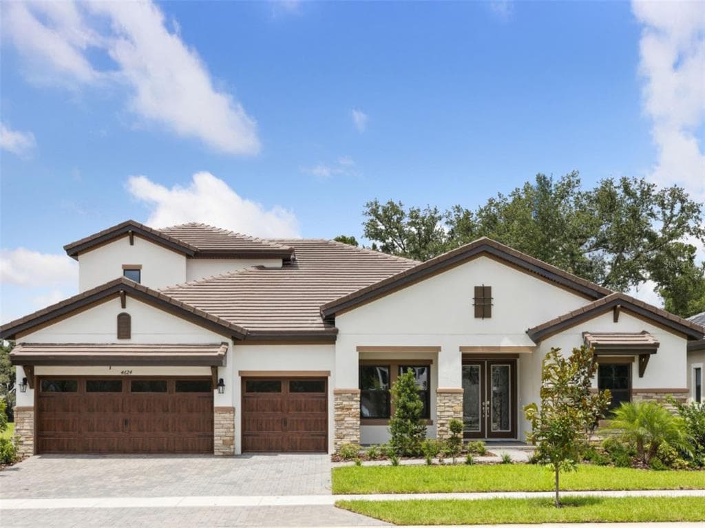 4624 CEDAR FOG CT DRIVE VALRICO, FL 33596