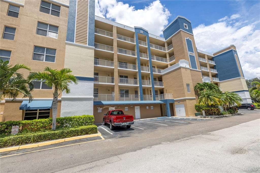 960 STARKEY ROAD UNIT 2202 LARGO, FL 33771
