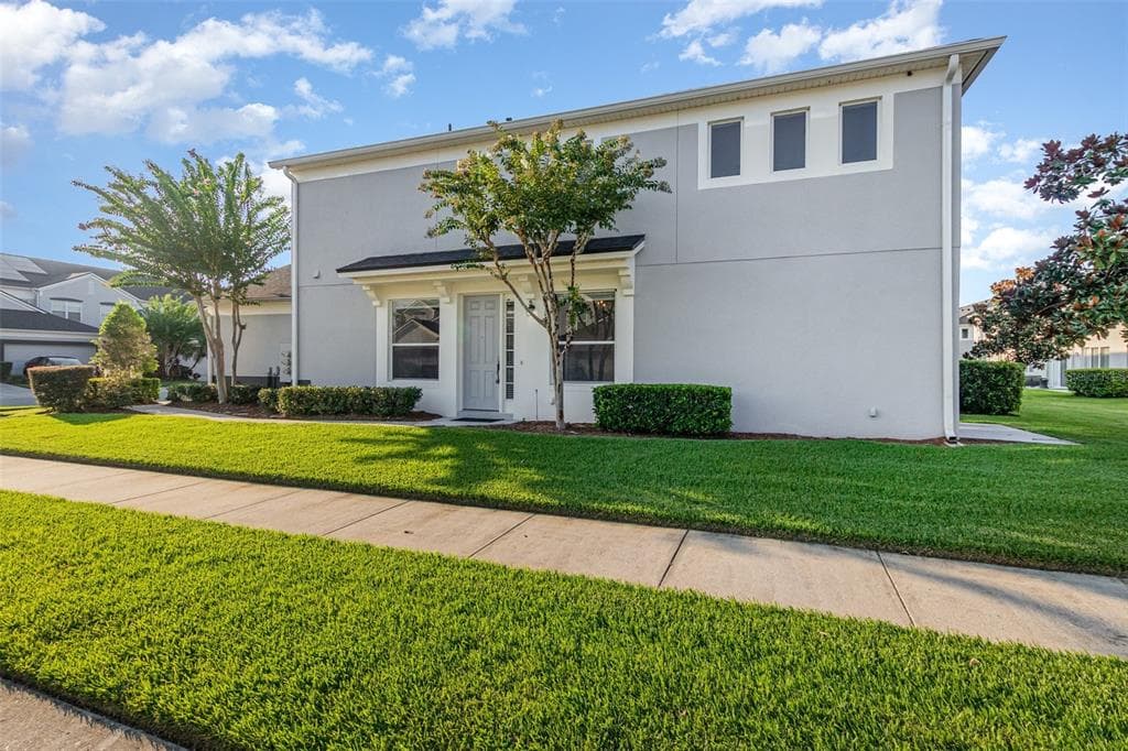 1454 SHALLCROSS AVENUE ORLANDO, FL 32828