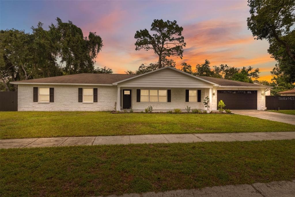 410 LARRIE ELLEN WAY BRANDON, FL 33510