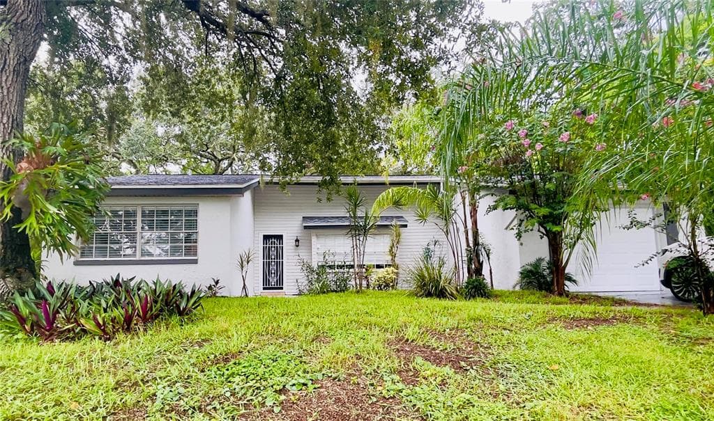 12101 CAMP CREEK LANE HUDSON, FL 34667