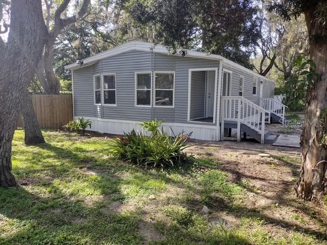 9331 OTTAWA STREET NEW PORT RICHEY, FL 34654