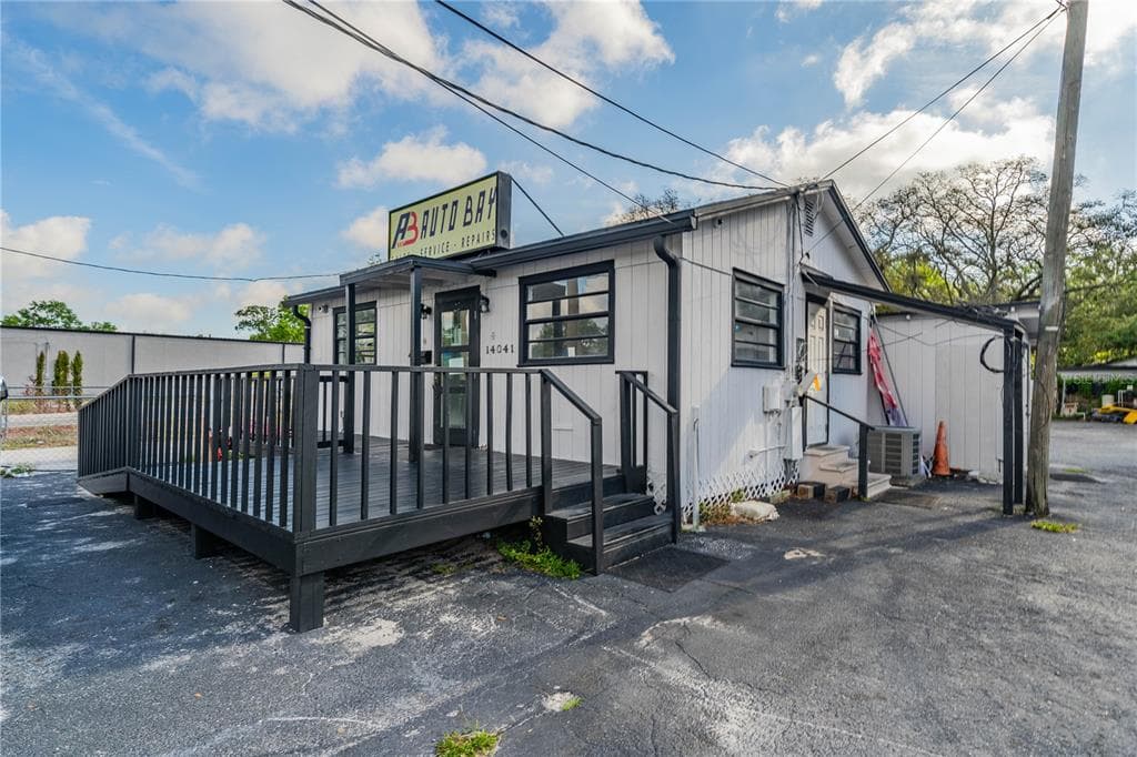 14041 N FLORIDA AVENUE UNIT 101 TAMPA, FL 33613