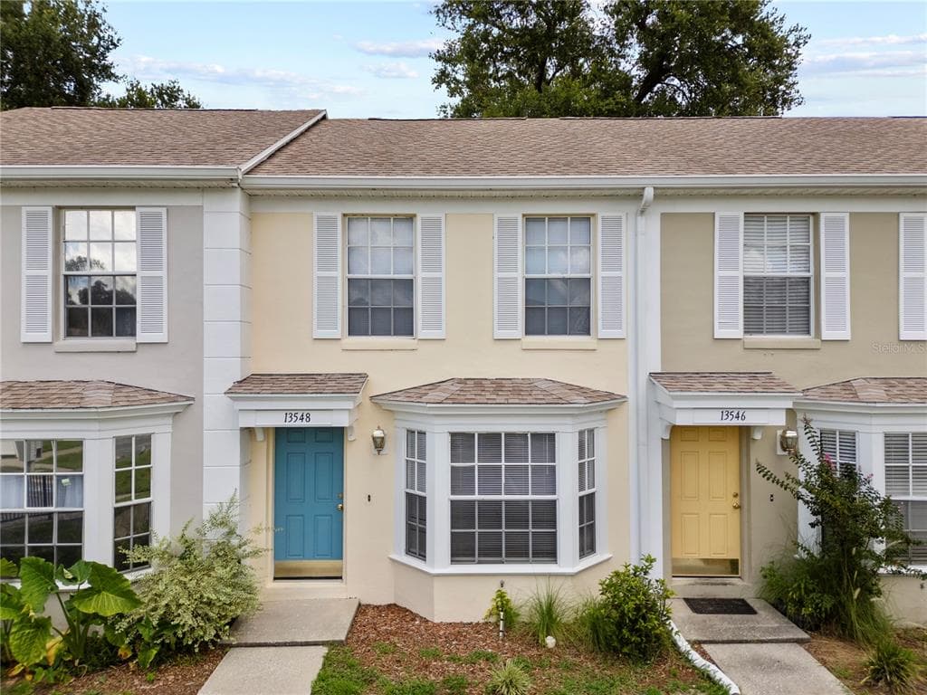 13548 EMBASSY PARK COURT UNIT 26 DADE CITY, FL 33525