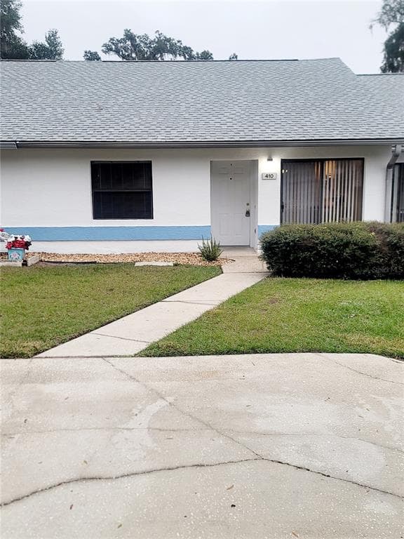 410 LANDING BOULEVARD INVERNESS, FL 34450