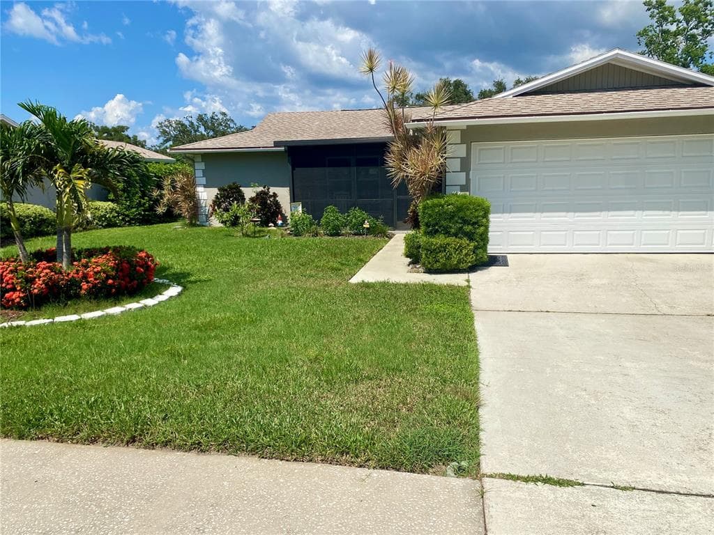 1211 TIMBERBROOKE DRIVE PALM HARBOR, FL 34684