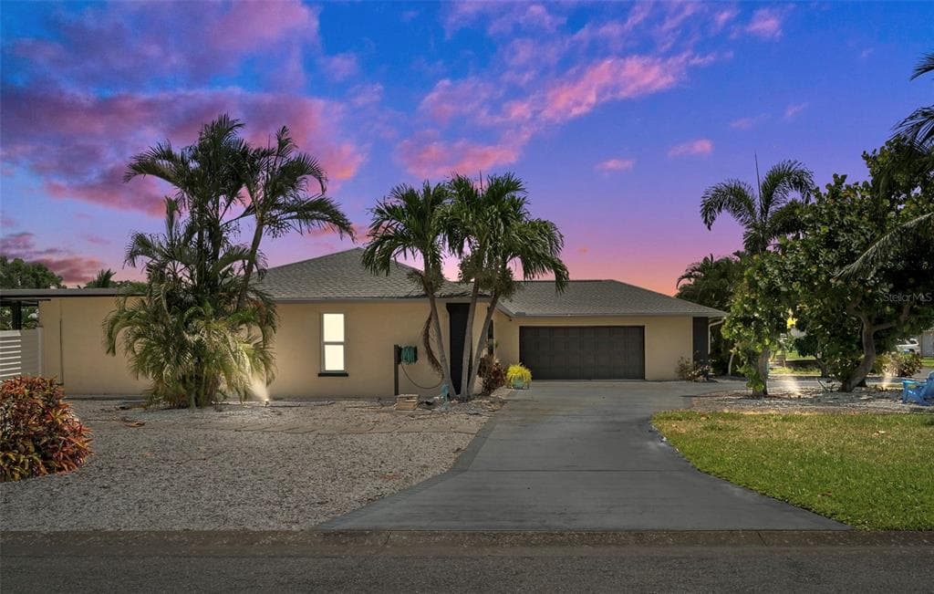 7326 19TH AVENUE W BRADENTON, FL 34209
