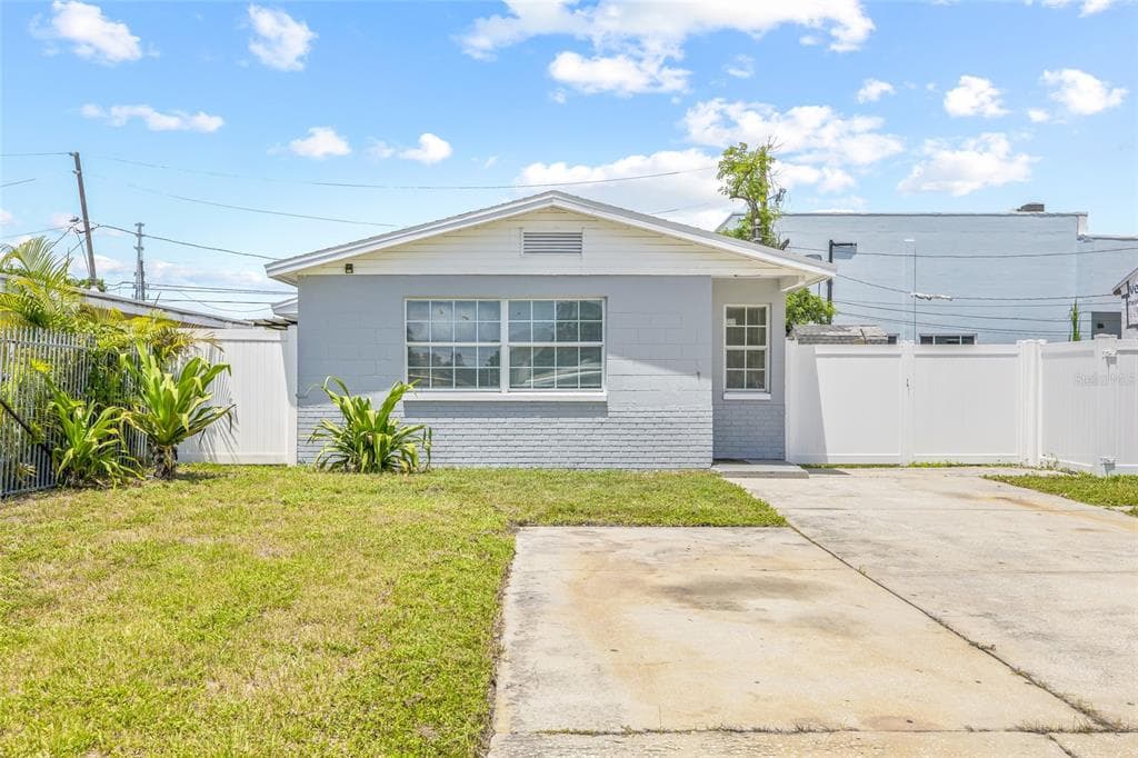 2435 18TH AVENUE N ST PETERSBURG, FL 33713