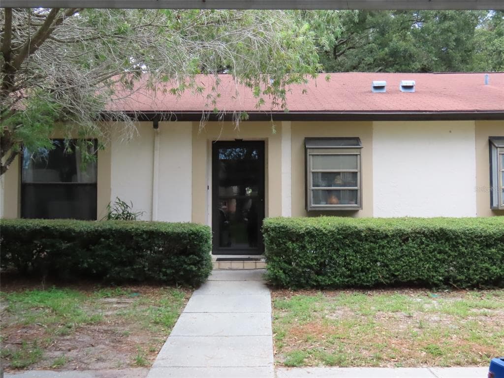 11511 113TH STREET UNIT 21B LARGO, FL 33778