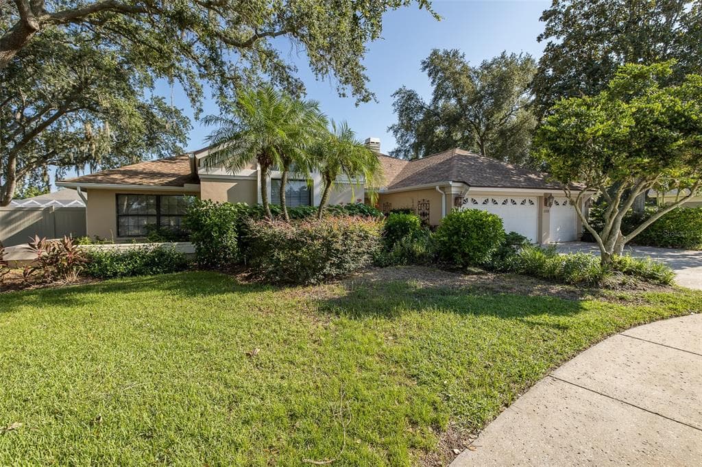 15108 ELMCREST STREET ODESSA, FL 33556
