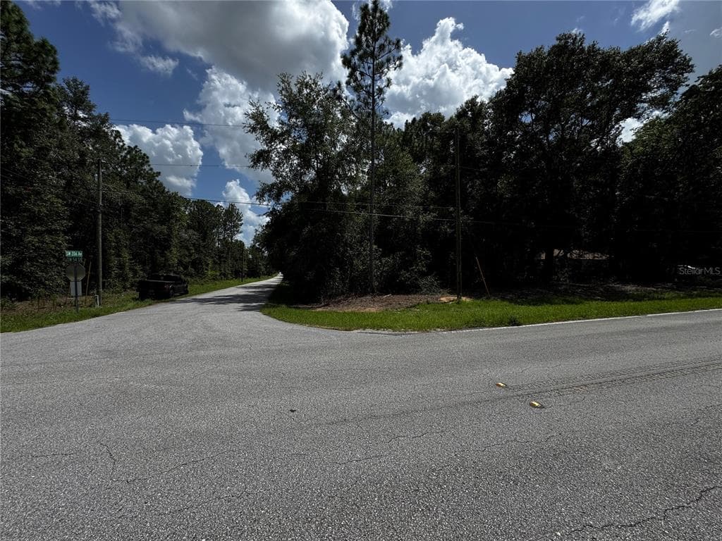 SW 54TH STREET DUNNELLON, FL 34431