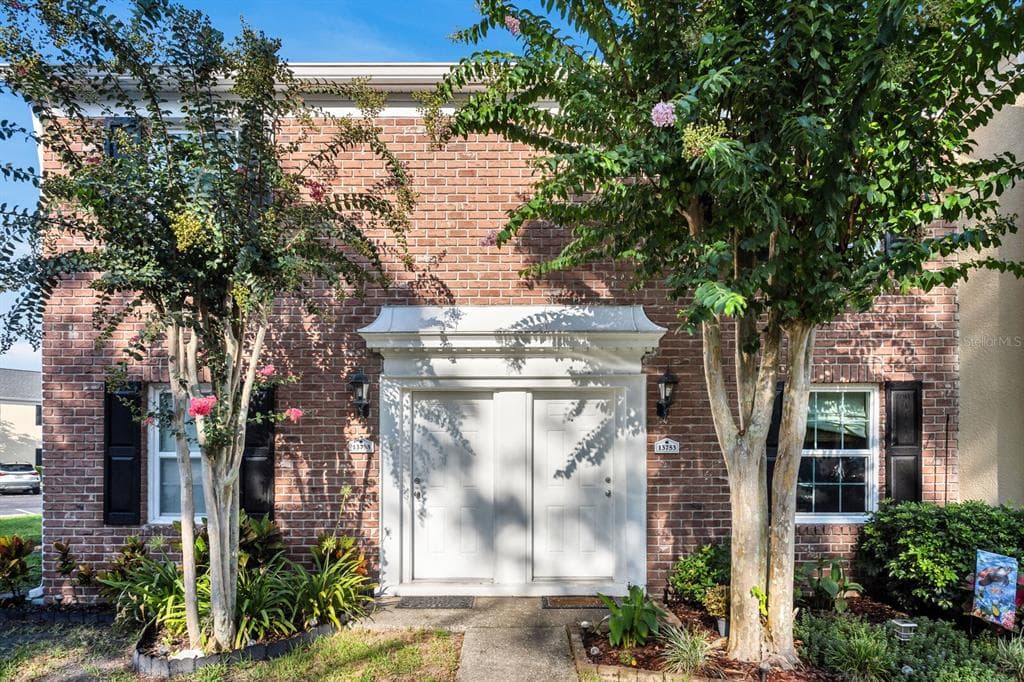 13755 JUNIPER BLOSSOM DRIVE TAMPA, FL 33618