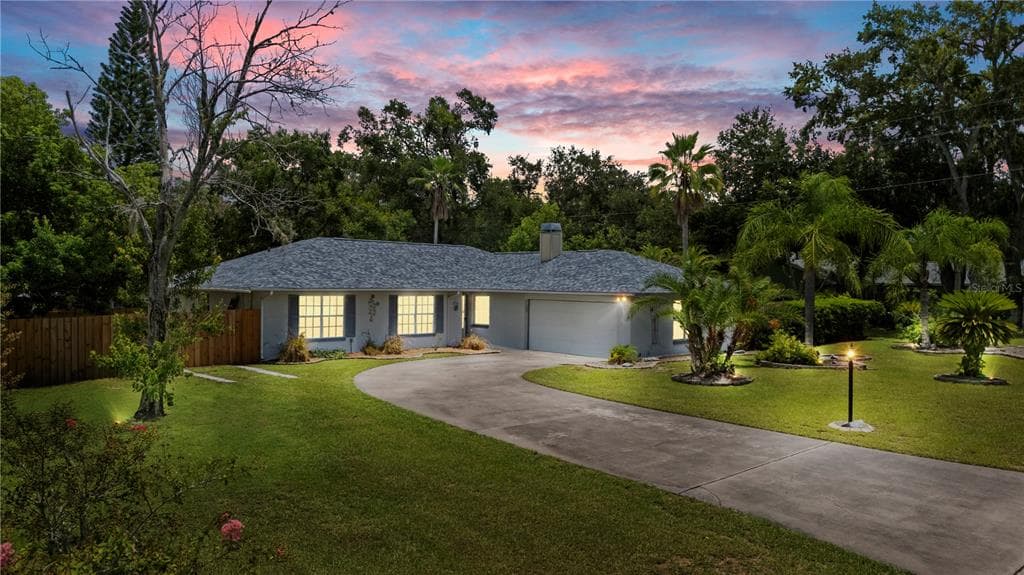 1101 BLACK KNIGHT DRIVE