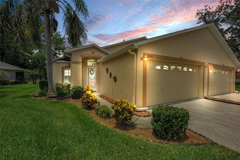 13252 NORMAN CIRCLE HUDSON, FL 34669
