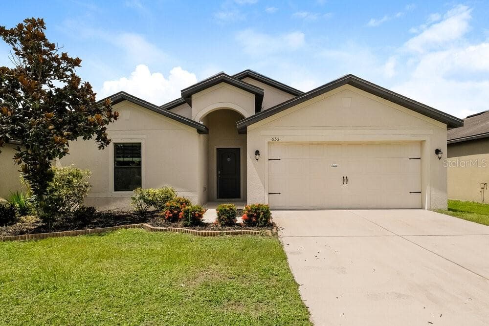 655 CHATHAM WALK DRIVE RUSKIN, FL 33570