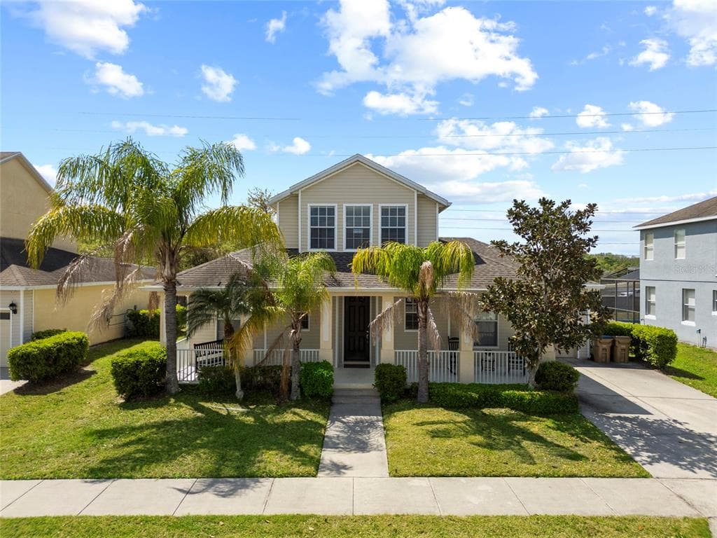 2622 MARG LANE KISSIMMEE, FL 34758