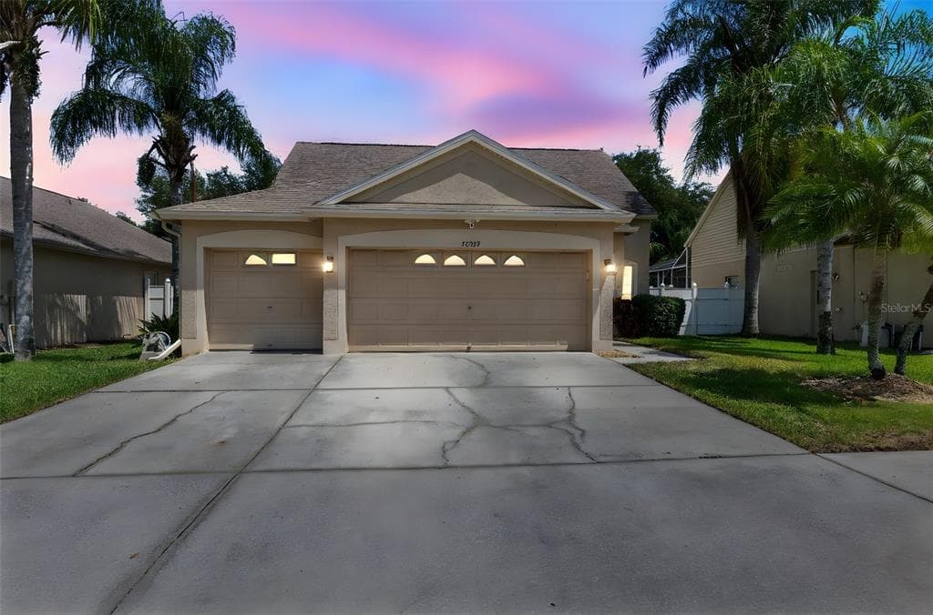 17329 BLOOMING FIELDS DRIVE