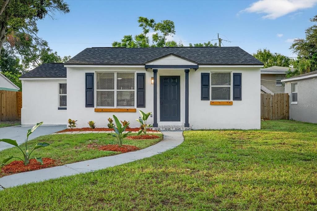 2551 17TH AVENUE S ST PETERSBURG, FL 33712