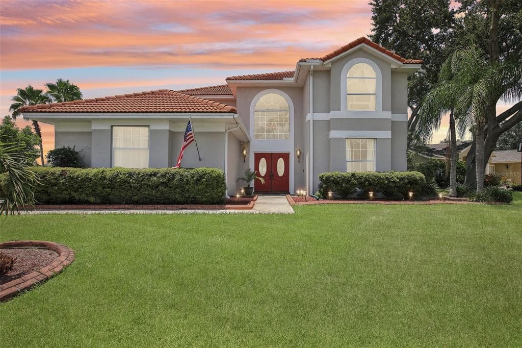 736 TUSCANNY STREET BRANDON, FL 33511
