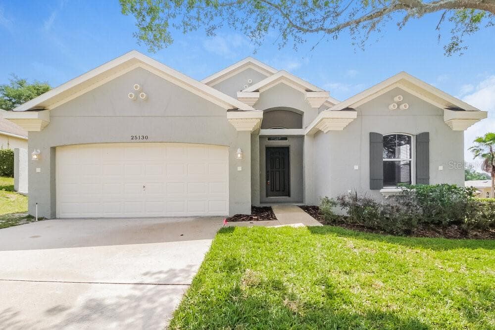 25130 IRONWEDGE DRIVE SORRENTO, FL 32776