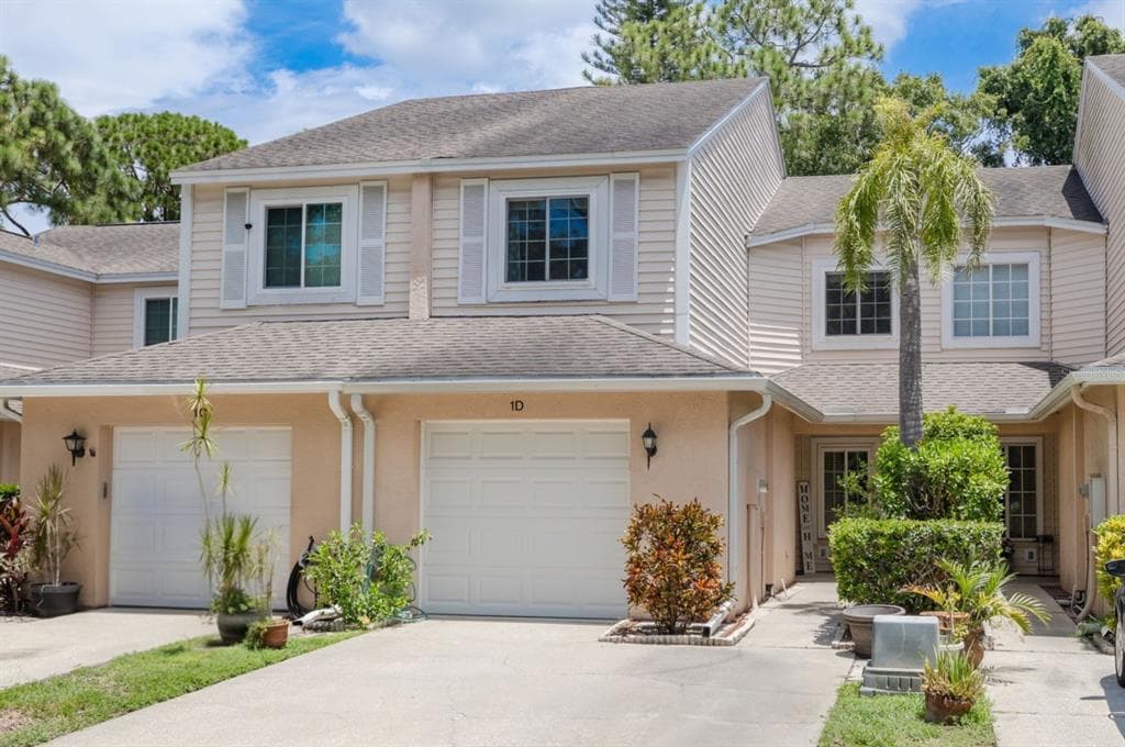 6980 ULMERTON ROAD UNIT 1D LARGO, FL 33771