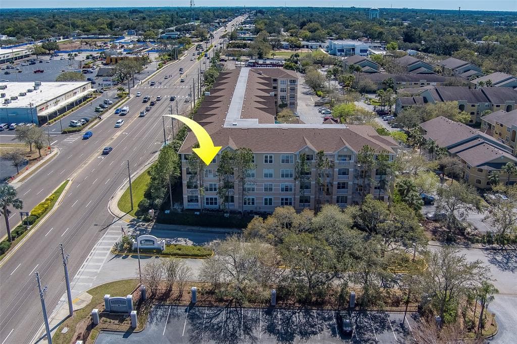 1216 S MISSOURI AVENUE UNIT 308 CLEARWATER, FL 33756