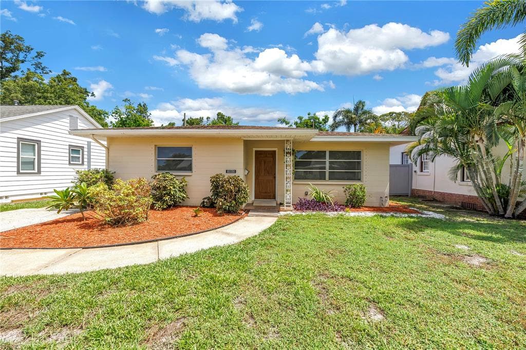 3005 10TH AVENUE N ST PETERSBURG, FL 33713
