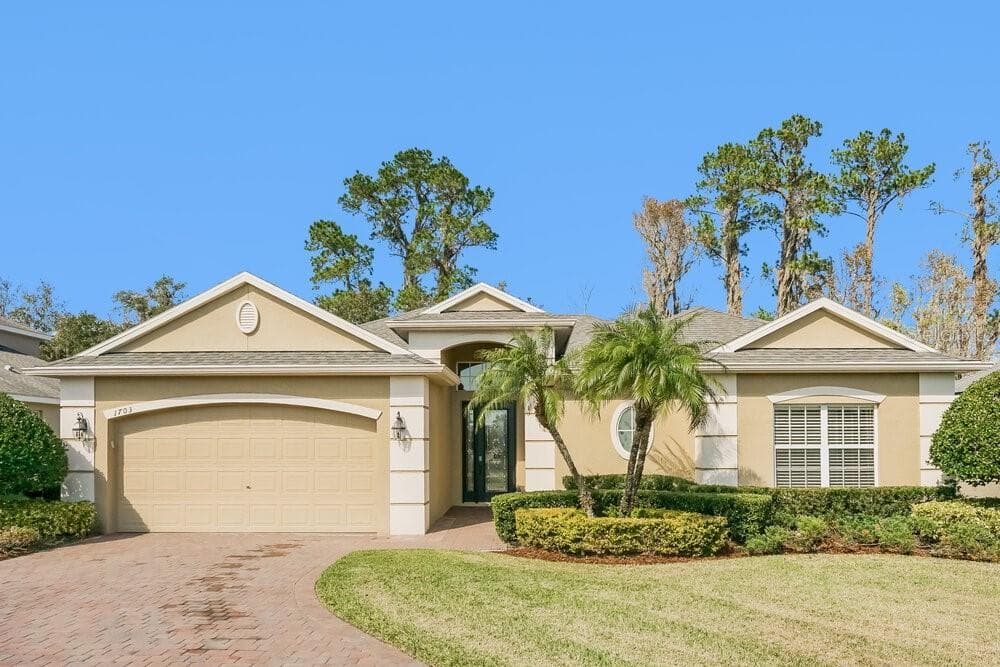 1703 STARGAZER TERRACE SANFORD, FL 32771