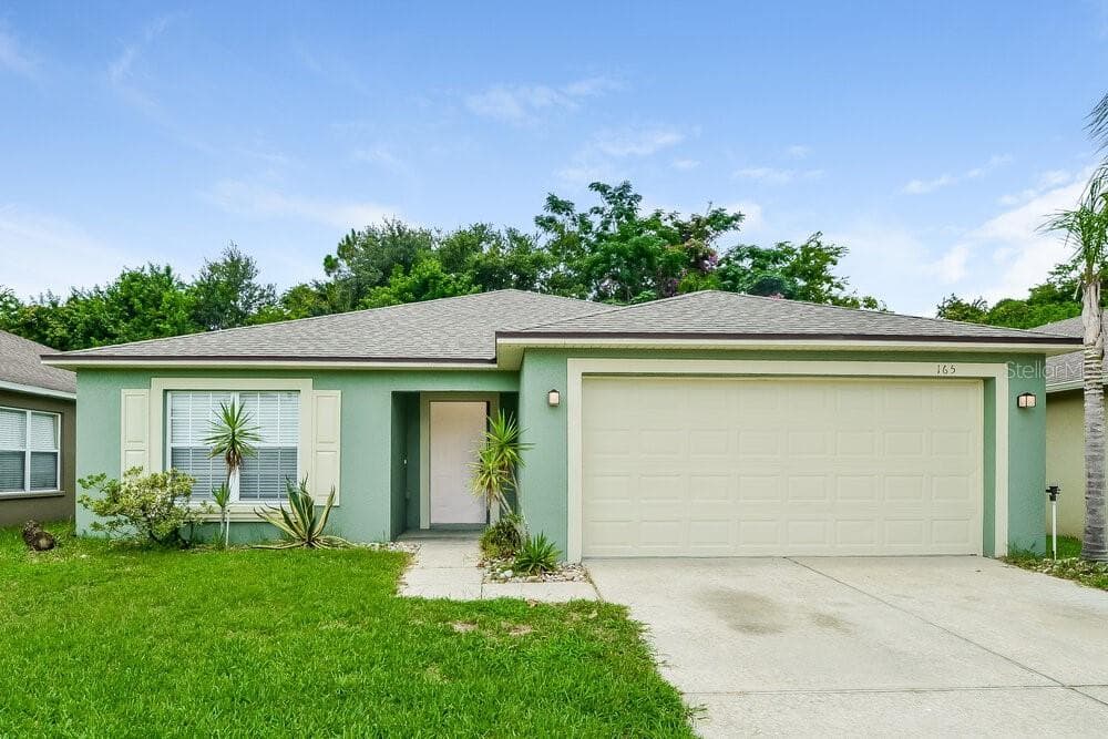 165 WALNUT CREST RUN SANFORD, FL 32771