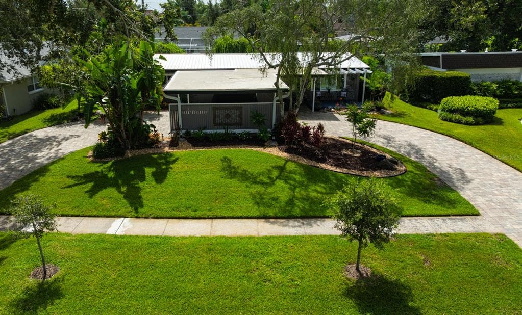 3404 PICWOOD ROAD TAMPA, FL 33618