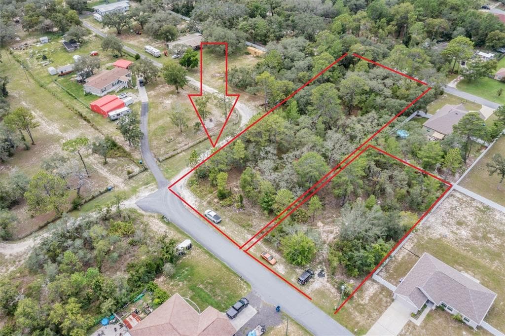 13018 KITTIWAKE ROAD WEEKI WACHEE, FL 34614