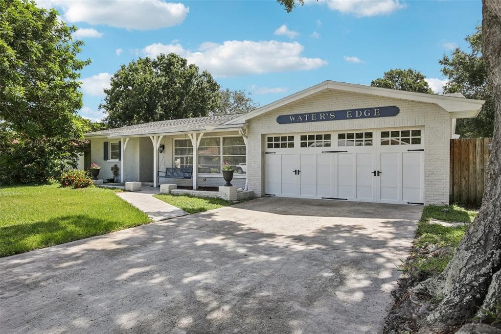1317 RANCHWOOD DRIVE E DUNEDIN, FL 34698