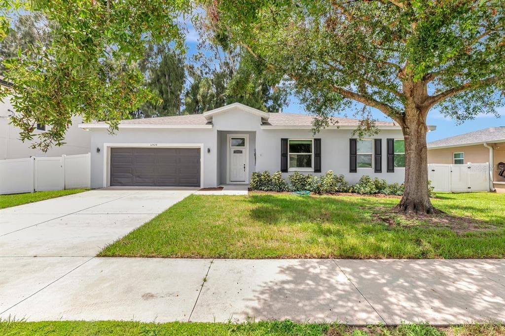 12524 CROSS STREET LARGO, FL 33773