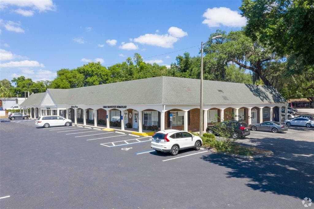 101 MARGARET STREET UNIT 113 BRANDON, FL 33511