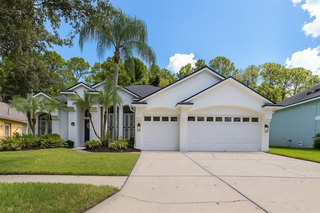 10741 AYRSHIRE DRIVE TAMPA, FL 33626