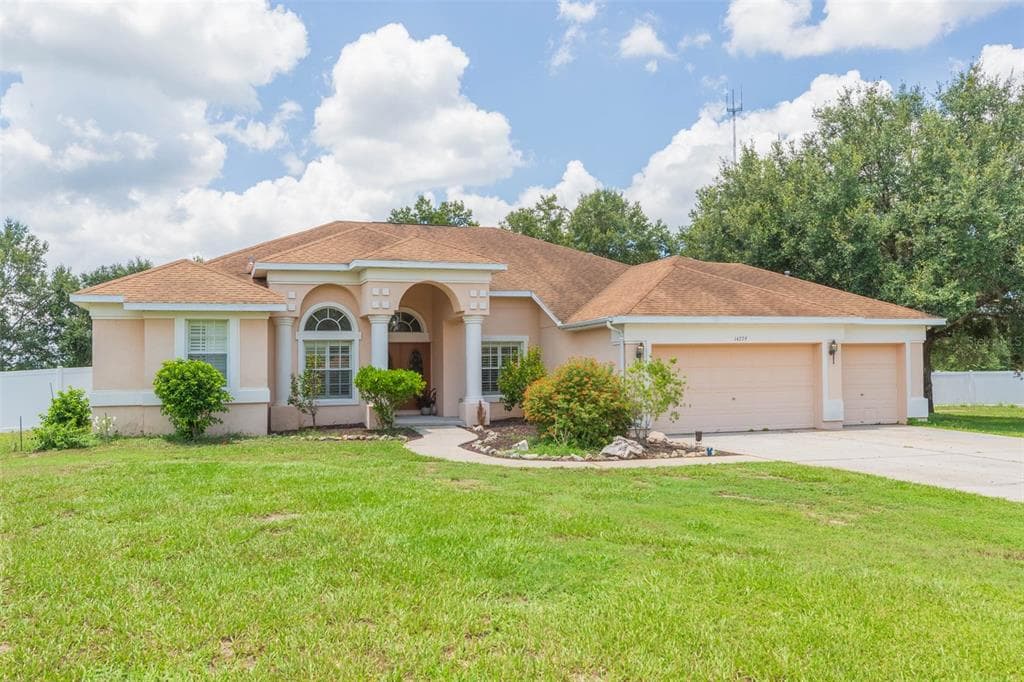 14279 CREEK RUN DRIVE RIVERVIEW, FL 33579