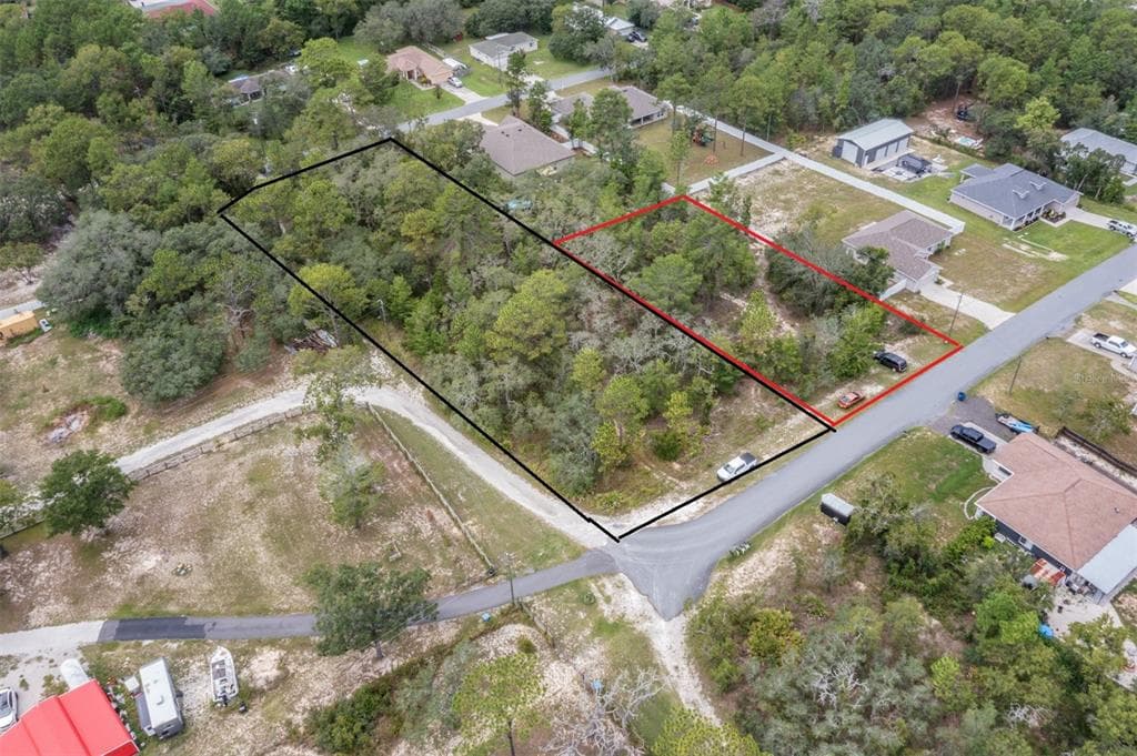 13025 KILDEER ROAD WEEKI WACHEE, FL 34614