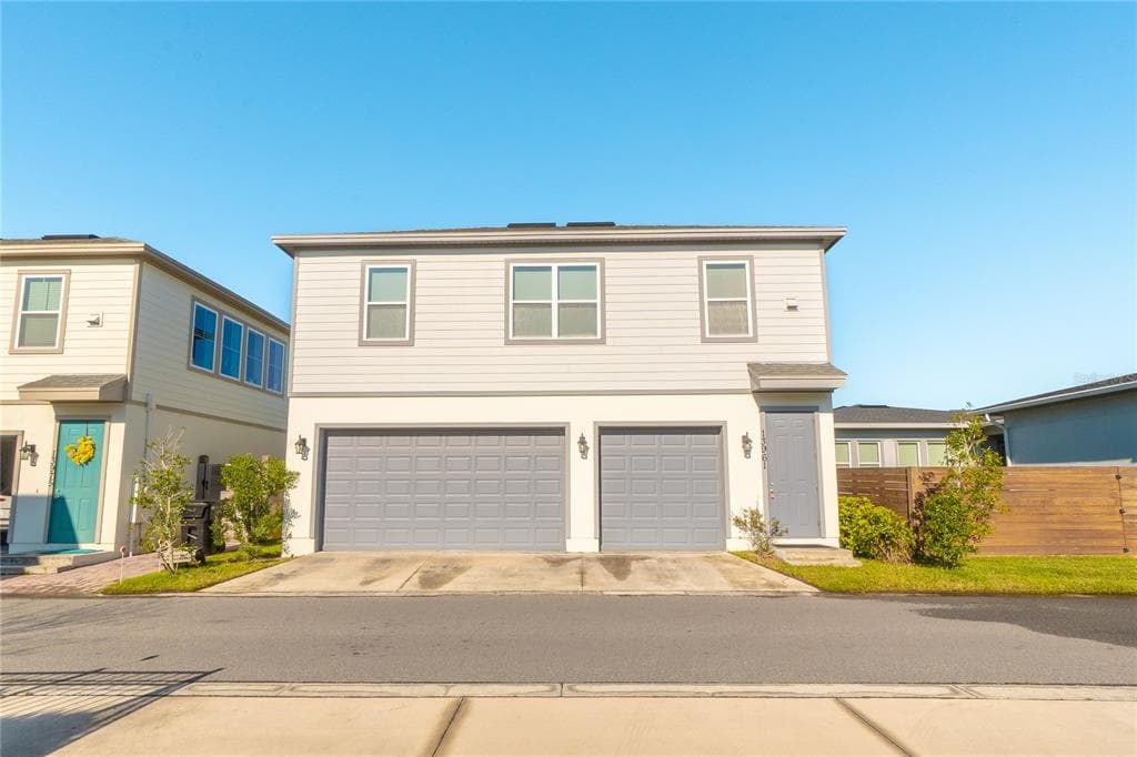 13961 MYERSON AVENUE ORLANDO, FL 32827