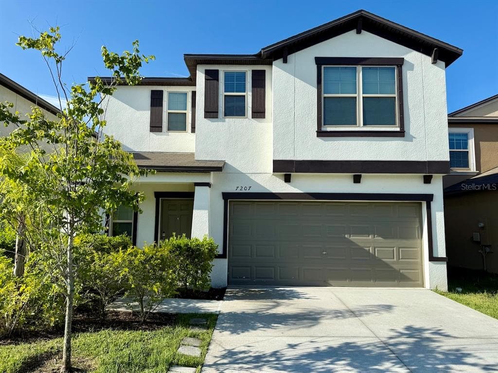 7207 RONNIE GARDENS COURT