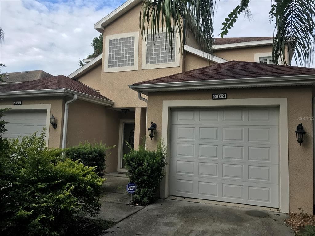 409 S ARRAWANA AVENUE TAMPA, FL 33609