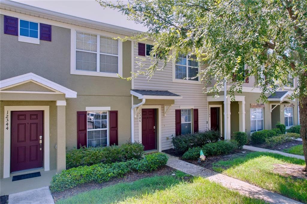 12346 FOXMOOR PEAK DRIVE RIVERVIEW, FL 33579