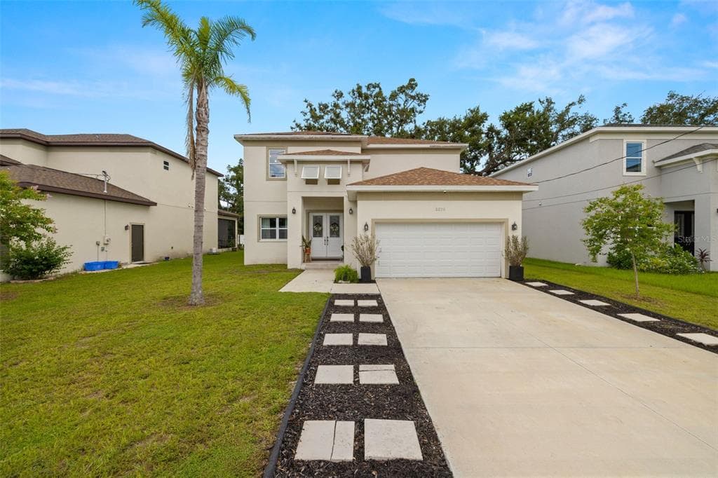 5570 78TH AVENUE N PINELLAS PARK, FL 33781