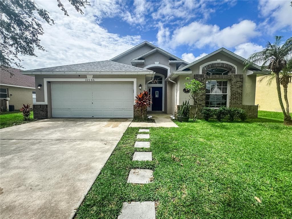 32106 CYPRESS VALLEY DRIVE WESLEY CHAPEL, FL 33545