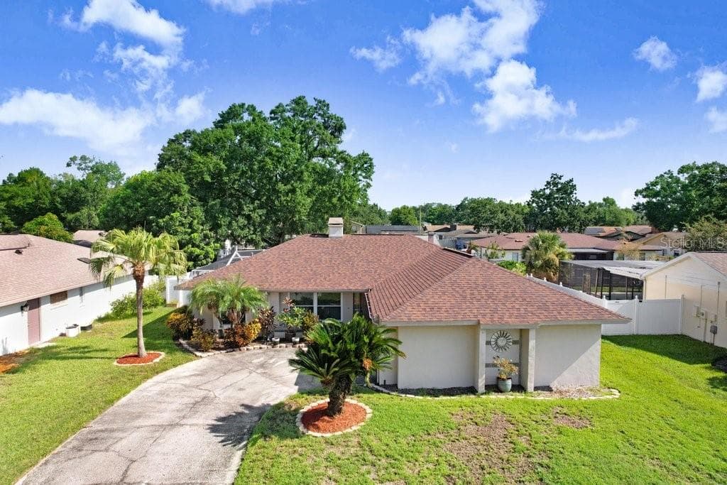 714 FORTUNA DRIVE