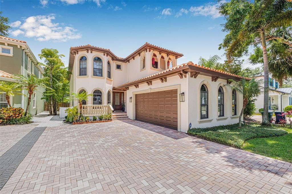 6010 INTERBAY BOULEVARD TAMPA, FL 33611