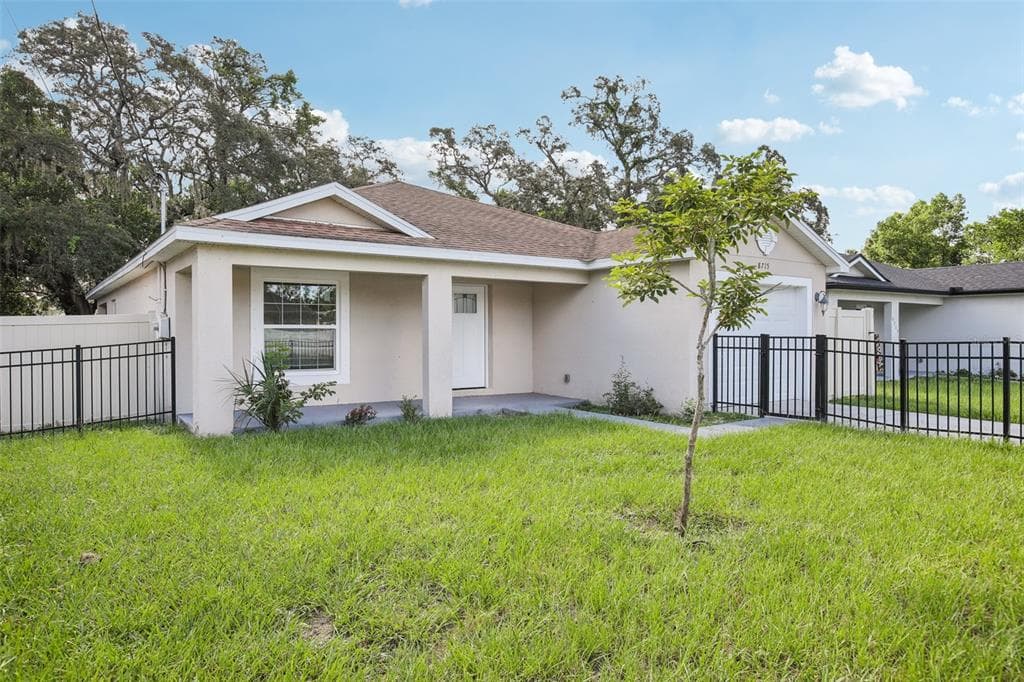 8715 N 37TH STREET TAMPA, FL 33604
