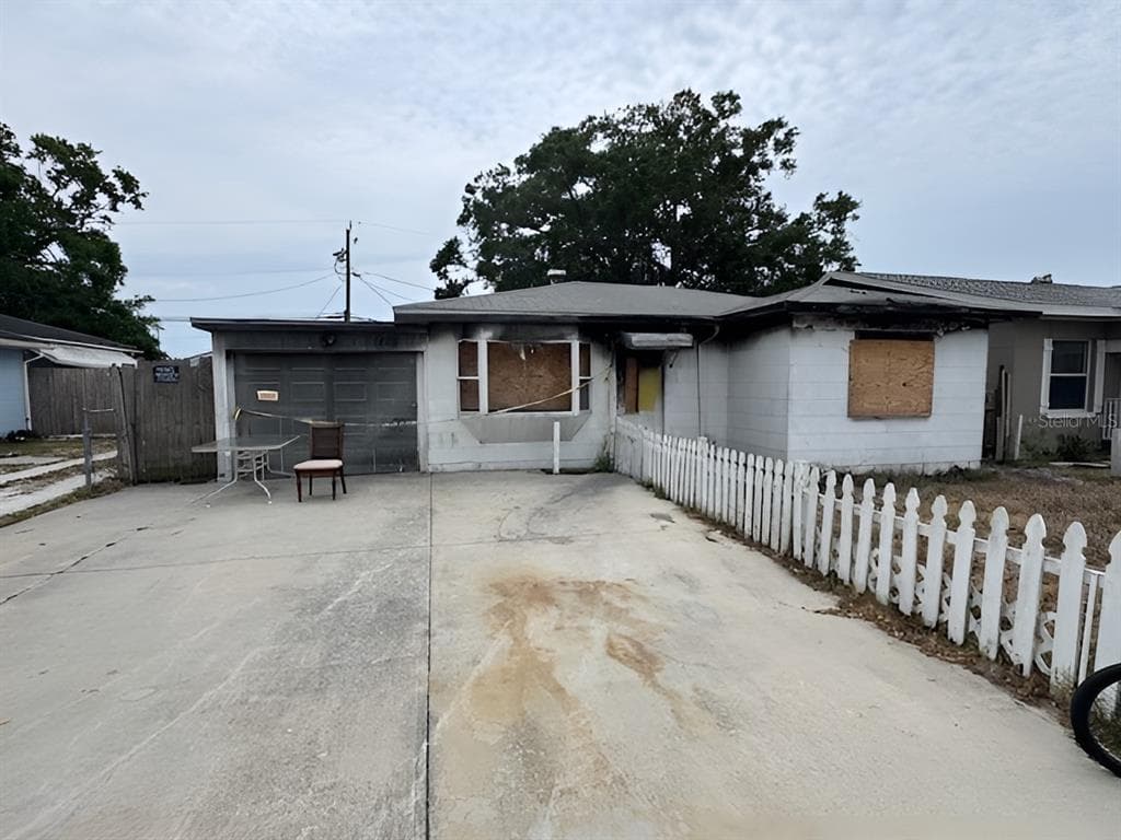 1479 FRANKLIN STREET CLEARWATER, FL 33755